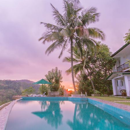 Old Frankland Kandy Luxury Boutique Hotel Zewnętrze zdjęcie