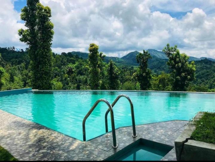 Old Frankland Kandy Luxury Boutique Hotel Zewnętrze zdjęcie