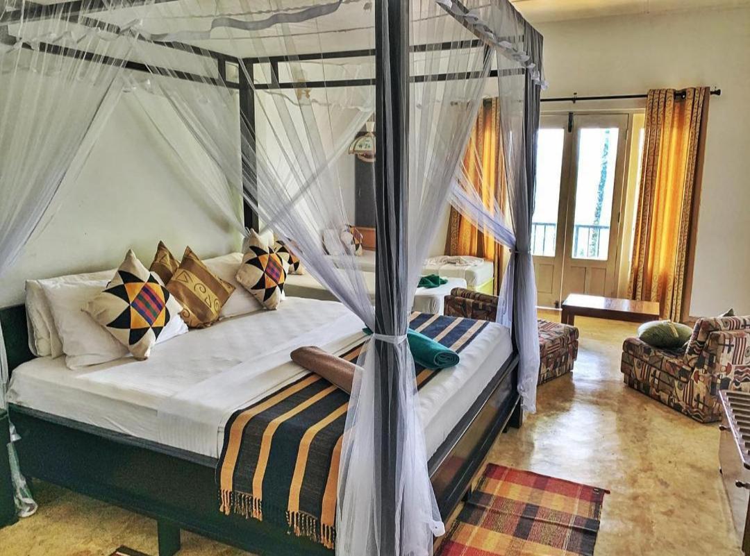 Old Frankland Kandy Luxury Boutique Hotel Zewnętrze zdjęcie