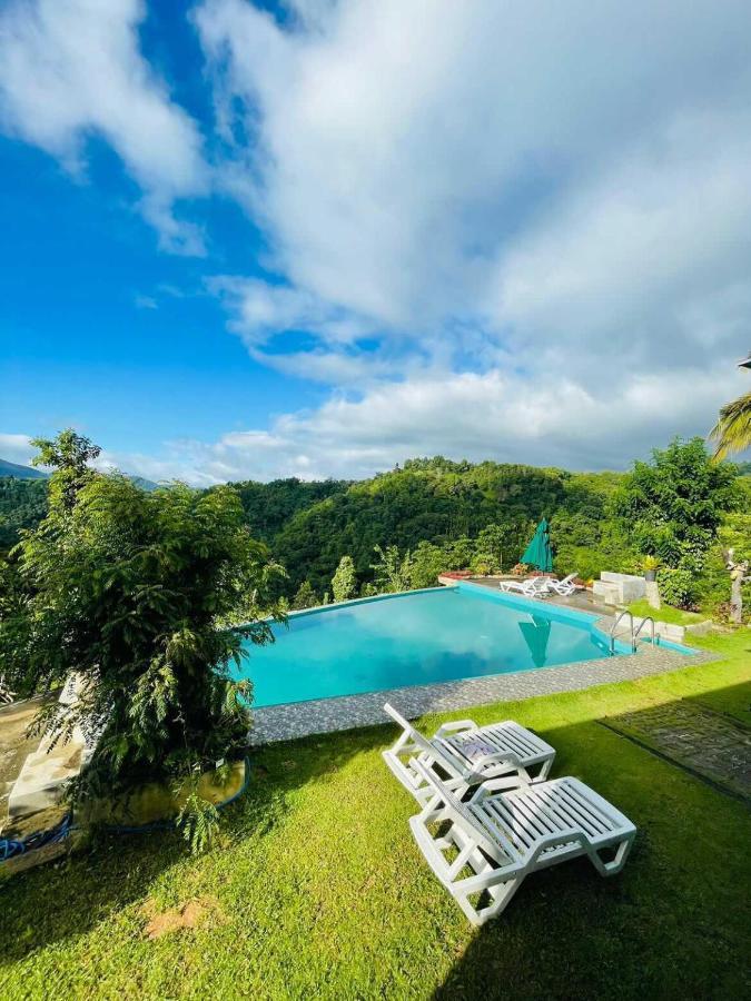 Old Frankland Kandy Luxury Boutique Hotel Zewnętrze zdjęcie