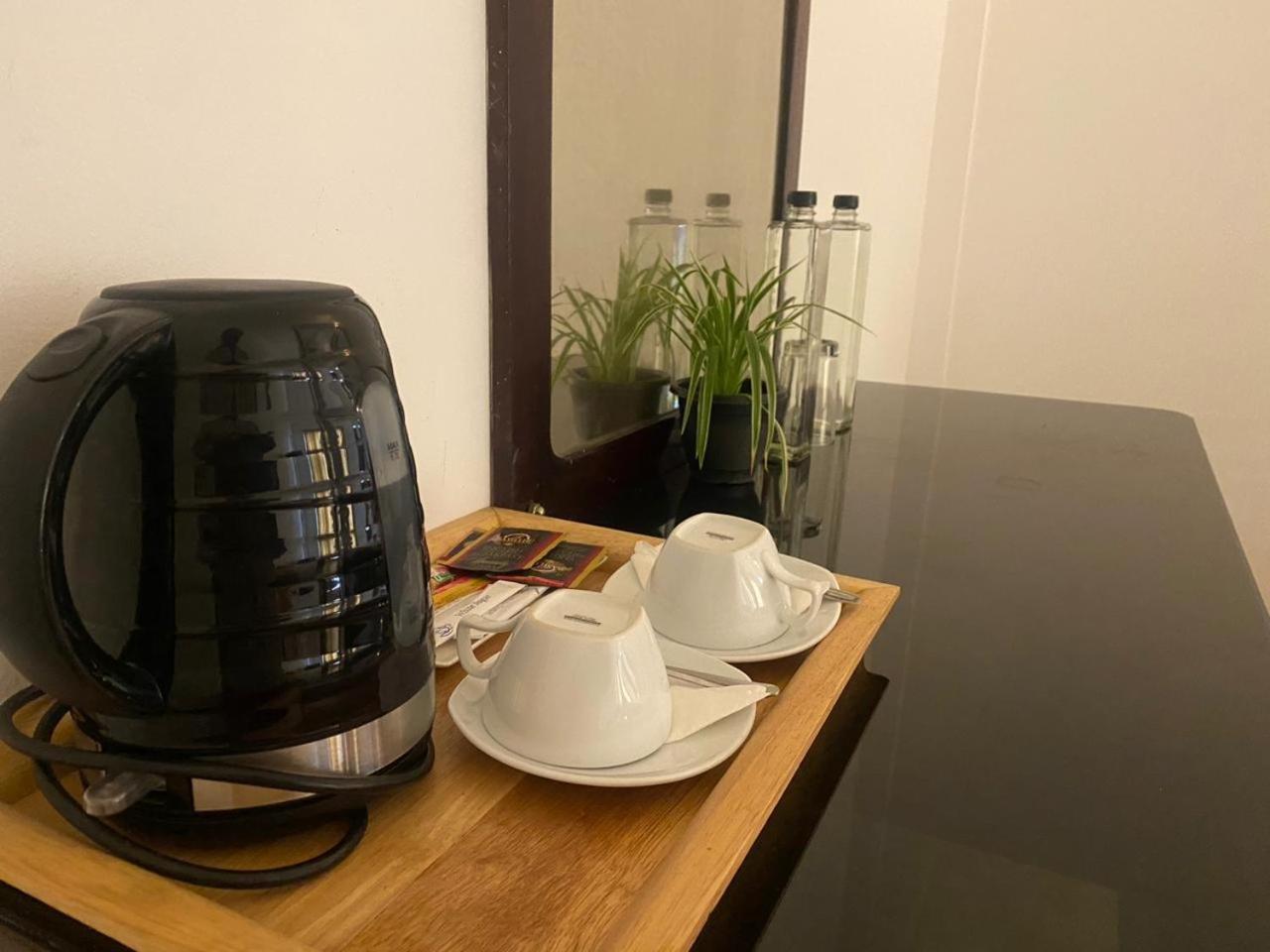 Old Frankland Kandy Luxury Boutique Hotel Zewnętrze zdjęcie