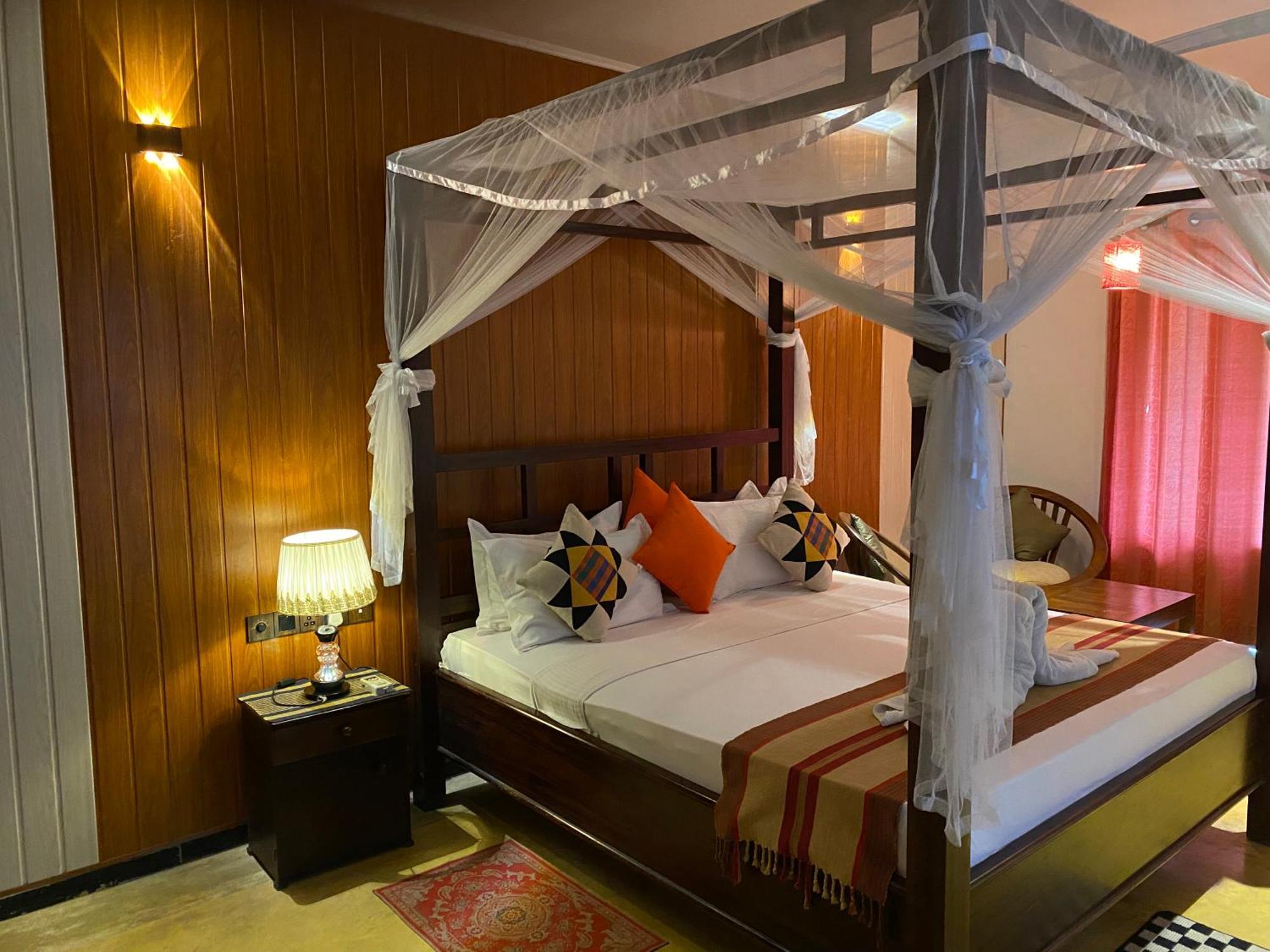Old Frankland Kandy Luxury Boutique Hotel Zewnętrze zdjęcie