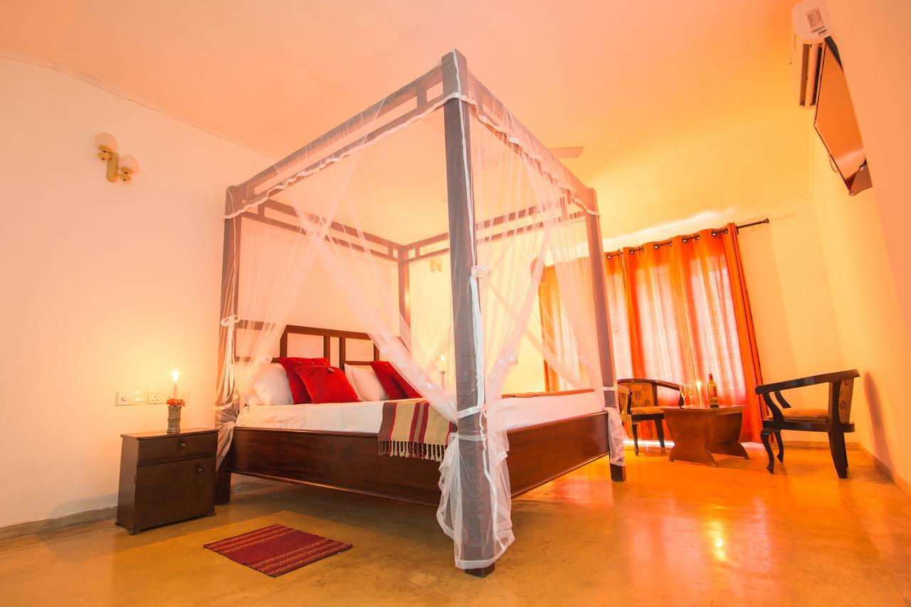 Old Frankland Kandy Luxury Boutique Hotel Zewnętrze zdjęcie
