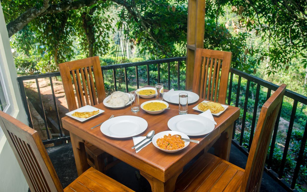 Old Frankland Kandy Luxury Boutique Hotel Zewnętrze zdjęcie
