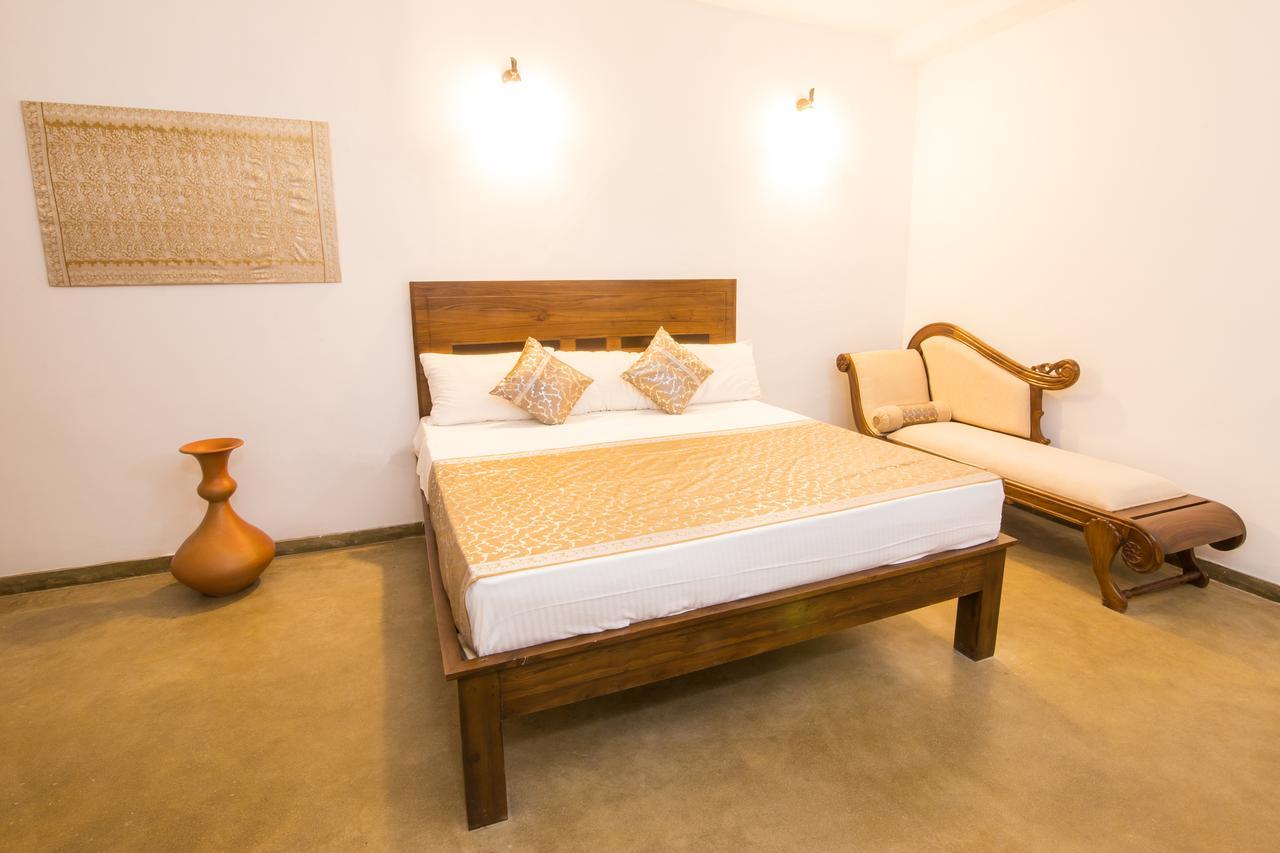 Old Frankland Kandy Luxury Boutique Hotel Zewnętrze zdjęcie