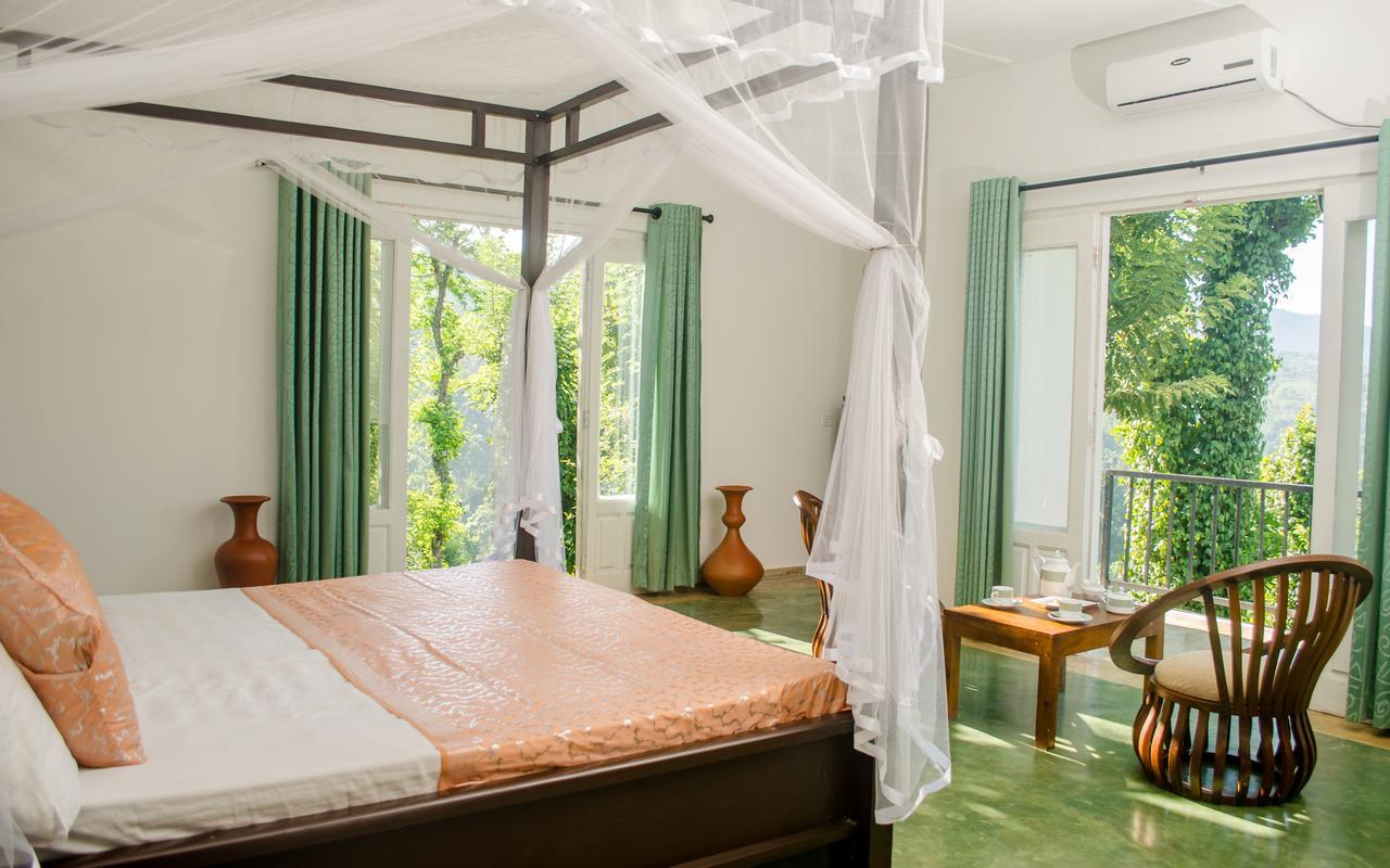 Old Frankland Kandy Luxury Boutique Hotel Zewnętrze zdjęcie