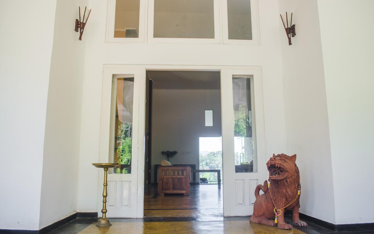 Old Frankland Kandy Luxury Boutique Hotel Zewnętrze zdjęcie