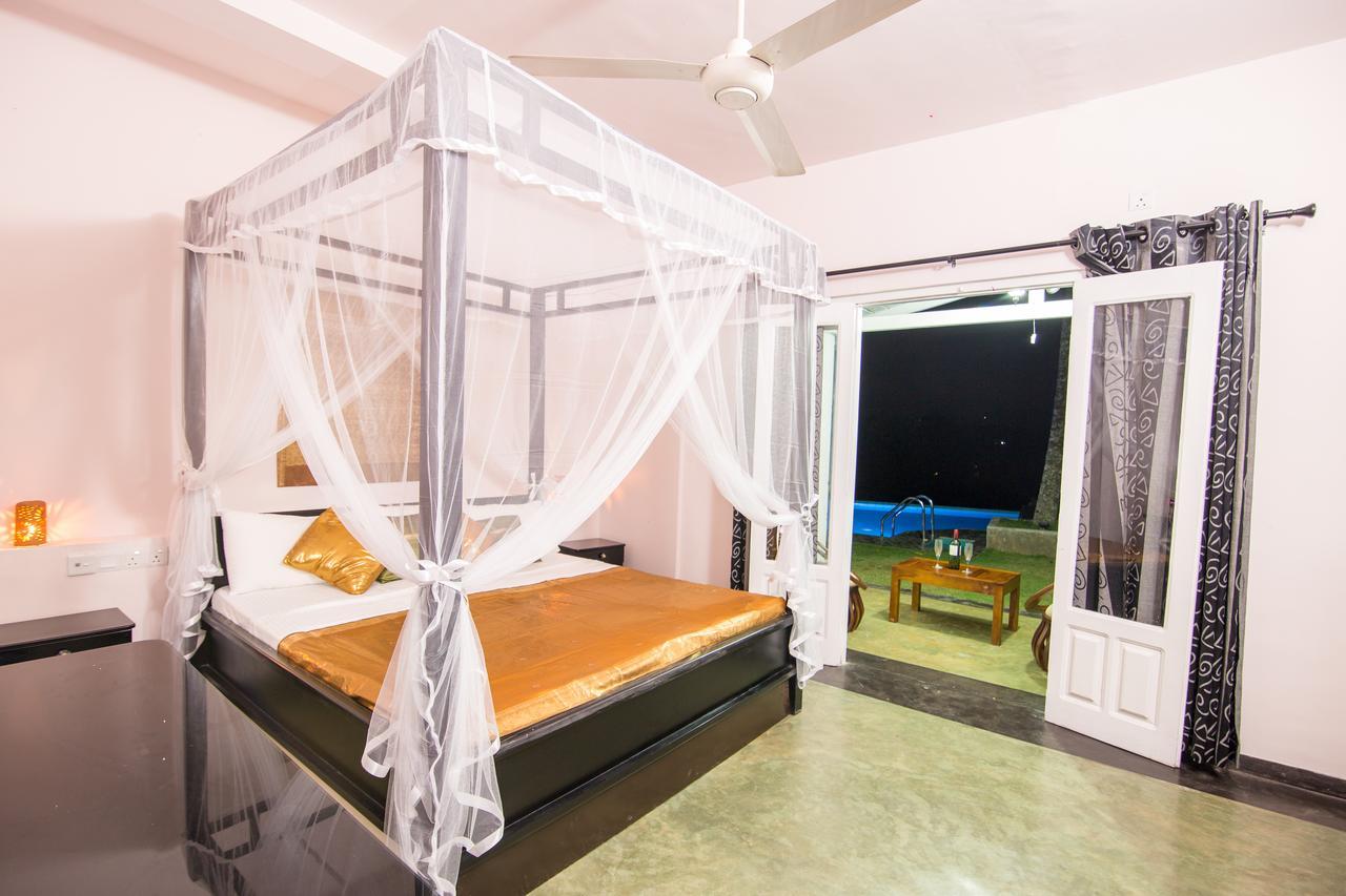 Old Frankland Kandy Luxury Boutique Hotel Zewnętrze zdjęcie