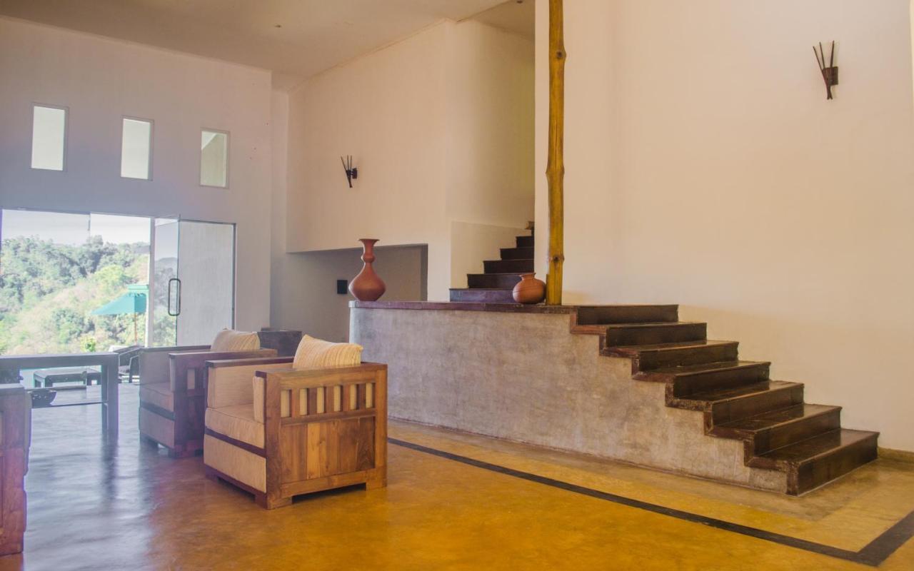 Old Frankland Kandy Luxury Boutique Hotel Zewnętrze zdjęcie